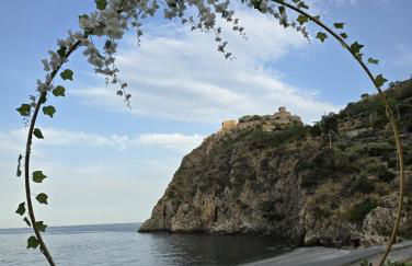 Casa La Ferula apt1 vicino al mare e Taormina - Foto 17