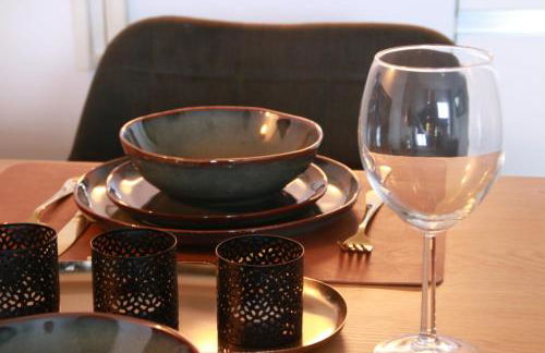 MeLou Fewo Harzruhe Wellness - Photo 9