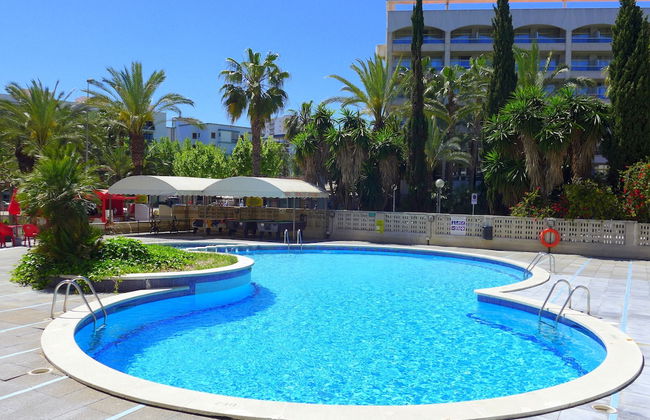 Apartamentos Los-Peces-24 - Foto 19