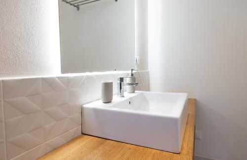 Apartment on the Beach - Large Terrace - Foto 6