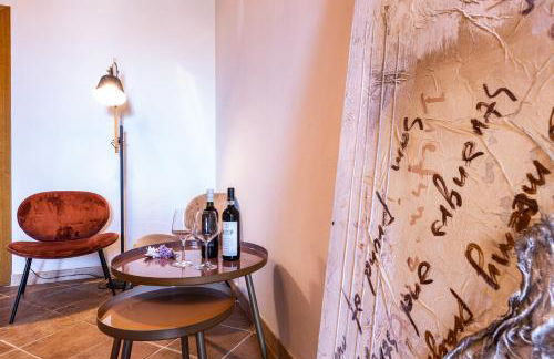 Agri Apartment La Terrazza La Ripadoro - Foto 8