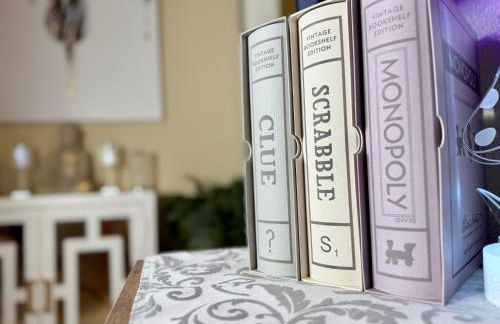 Hyde Park Lux Dual Townhouse Retreat w Gym & Sauna Sleeps 16 Walkable - Foto 36