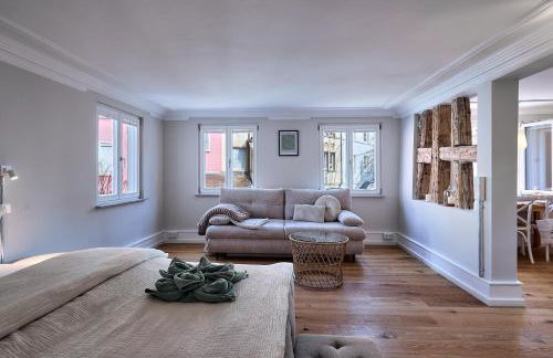 seeglueck Altstadt Refugium - Foto 21