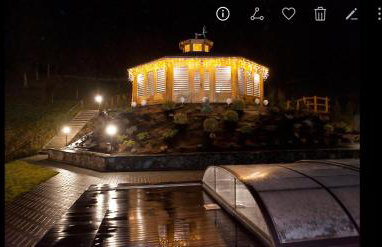 Agrodomki z bali Konradow - Foto 23