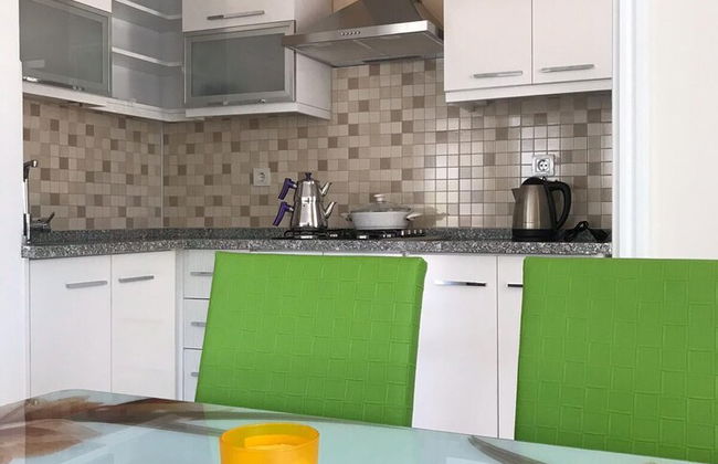 Gunaydin Apart & House - Foto 16