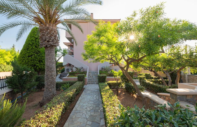 Nancy - Chara Apartments - Foto 33