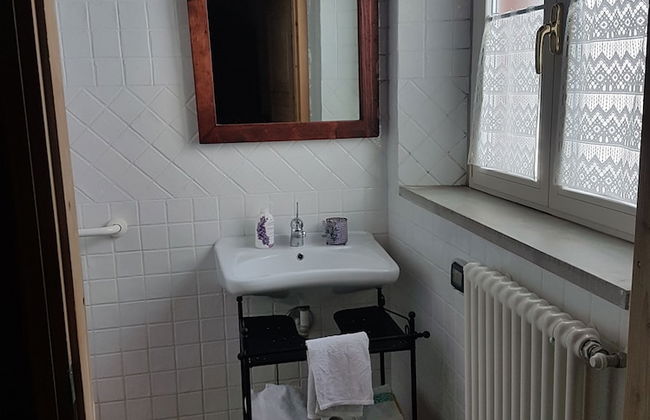 Agriturismo Piccola Raieda - Photo 21