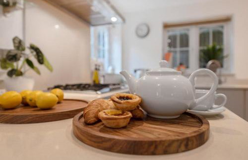 Modern home in Sunninghill - Foto 12