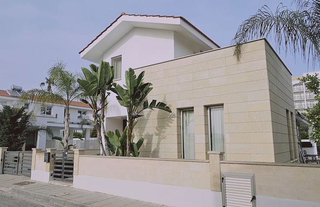 Stay Sunset Lagoon Villa - Foto 39