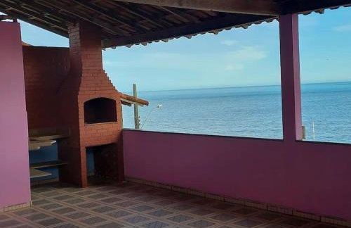 Uma jóia em frente ao mar! - Foto 22