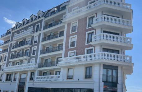 Appartement cosy proche de Paris et sa périphérie-Aéroport CDG-BOURGET-Disneyland - Foto 44