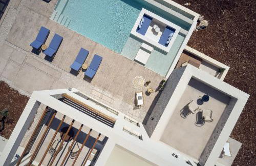 Apaggio Luxury Villa - Private Pool & Stunning Sea Views, by ZanteWize - Foto 41