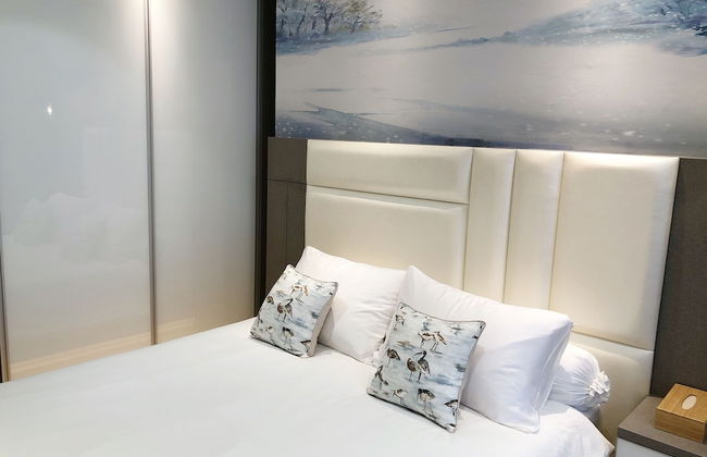 Gold Coast PIK Premium Seaview Apartment - Foto 27