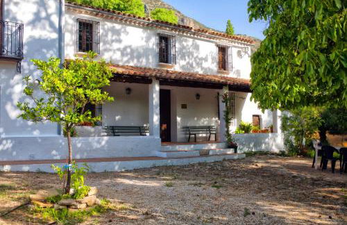 Casa Rural La Maquinilla - Foto 31