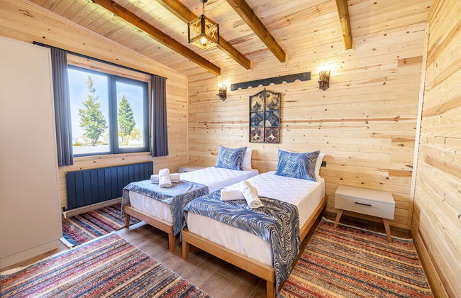 Aronia Bungalow - Photo 10