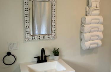 Quaint, family friendly Beach house for 4 - Foto 7