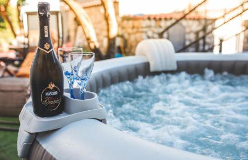 Jamm - Apartments with hot tub - Photo 3