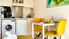 Cozy Studio in Cannes - Foto 4