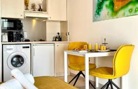 Cozy Studio in Cannes - Foto 4