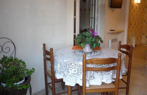 Coquet appartement en Périgord - Foto 14