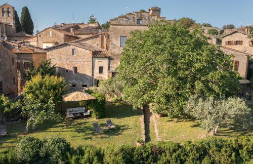 Il Giardino del Cardinale - Deb'S Monticchiello - Foto 42