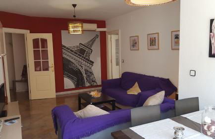 Gran Vía flat - Foto 6