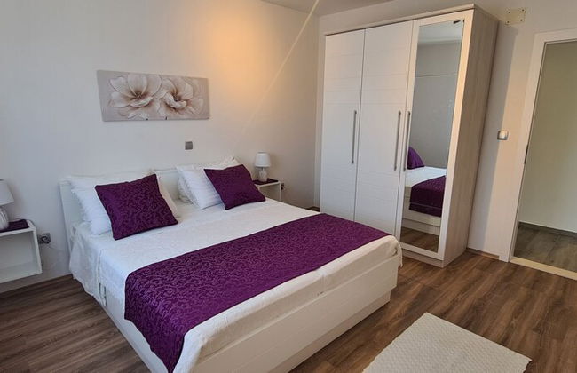 Apartments Helena - Foto 11