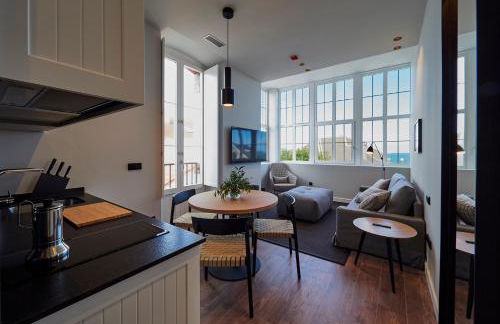 Apartamentos Salinas 18 - Foto 14