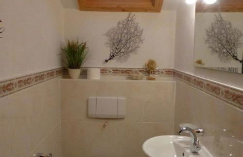 Gemütliche Alpenwohnung in Altenau - Foto 13