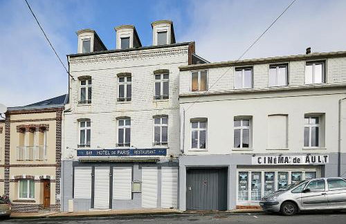 Appart Hotel de Paris - Foto 31