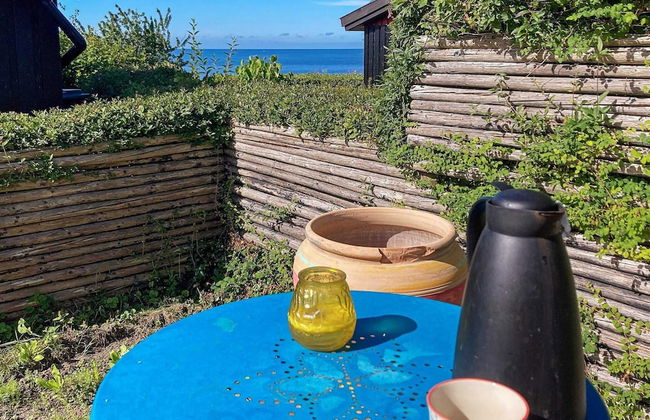 6 Person Holiday Home in Rude - Foto 40