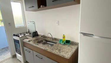 Jundu Ville Apartamentos - Foto 2