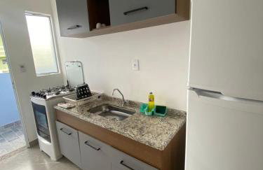 Jundu Ville Apartamentos - Foto 2