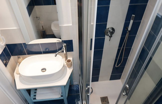 Kalinifta Rooms Apartment - Foto 68