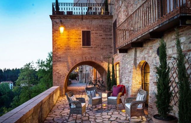 Casabella With Garden - Photo 25