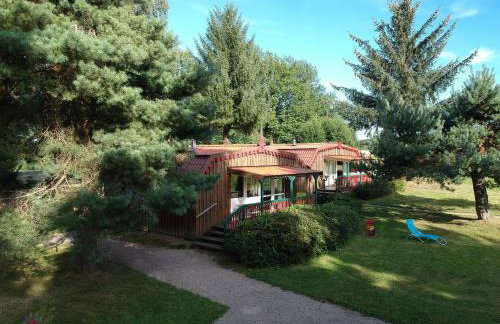 Chalets des Trois Hêtres - Foto 45