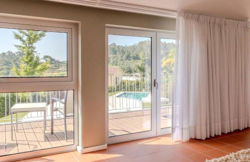 CASA DE DENTRO - Heritage & Serenity Retreat - Foto 26