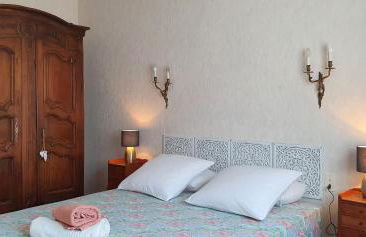 La casa de Margarita y Sisco, Villa avec piscine - Foto 32