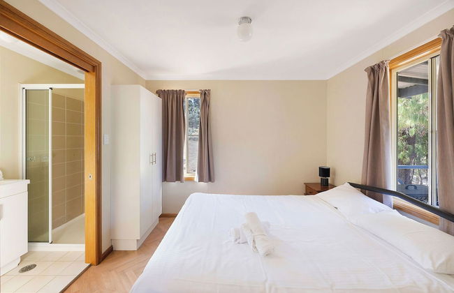 Reflections Burrinjuck Waters - Holiday Park - Foto 27