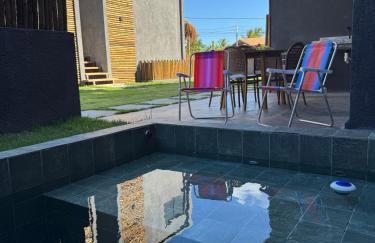 MHV Milagres - Casa Maria, ¡Refugio en condominio a pocos metros de la paradisíaca playa Marceneiro! - Foto 4