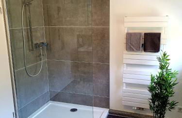 Ruhiges Apartment I 45 qm I 5 Min zur WHU - Foto 5