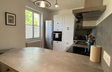 BookingAlsace - Maison Mittelharth Parking Jardin - Foto 10