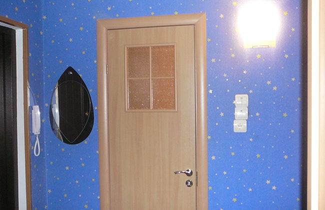 Apartment on Melnichnaya 24 - Foto 40