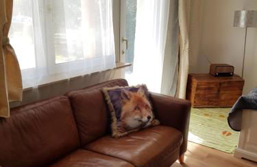 70m² Zweiraumwohnung am Spreewaldradweg in Cottbus - Foto 6