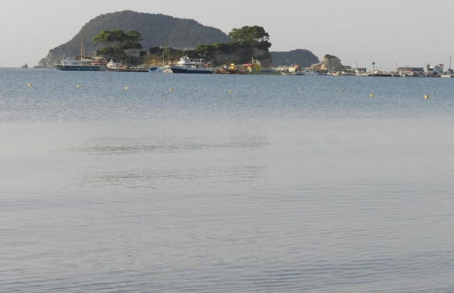 Villa in Zakynthos With Private Pool & Views - Foto 33