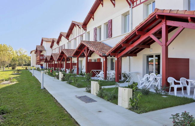 Le Domaine d'Uhaina (T2) - Foto 22