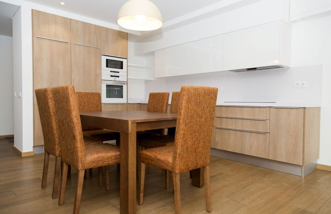 Apartamentos Turísticos da Nazaré - Foto 22