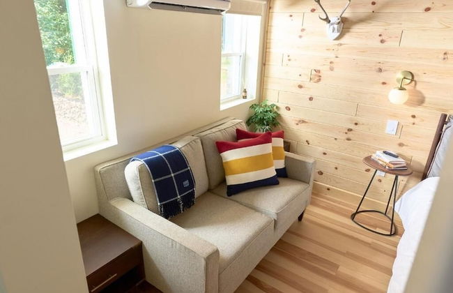 The Rex Hotel - Foto 54