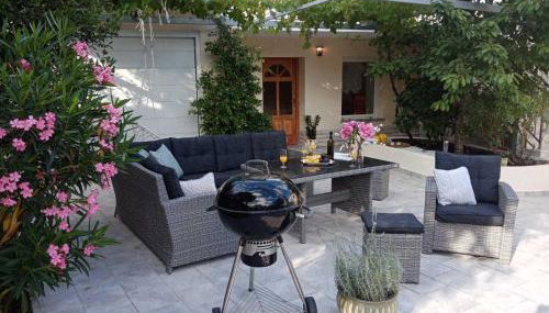 Villa Nona Tamara with Astonishing Sea & Mountains View - Foto 4