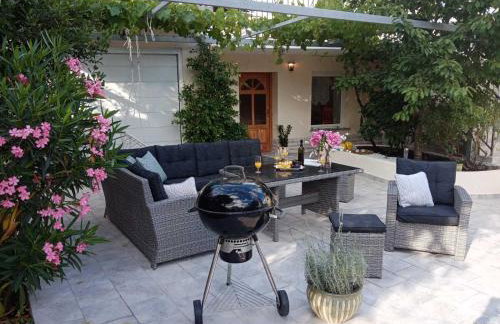 Villa Nona Tamara with Astonishing Sea & Mountains View - Foto 4